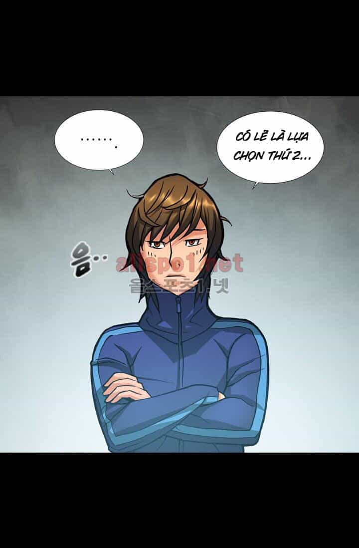 Chiến Binh Đến Từ Thế Giới Khác - Chương 1 - ảnh 62