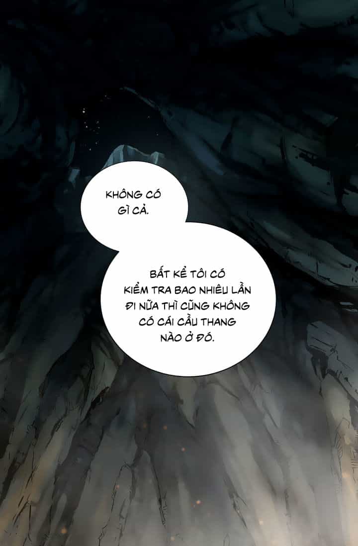 Chiến Binh Đến Từ Thế Giới Khác - Chương 10 - ảnh 3