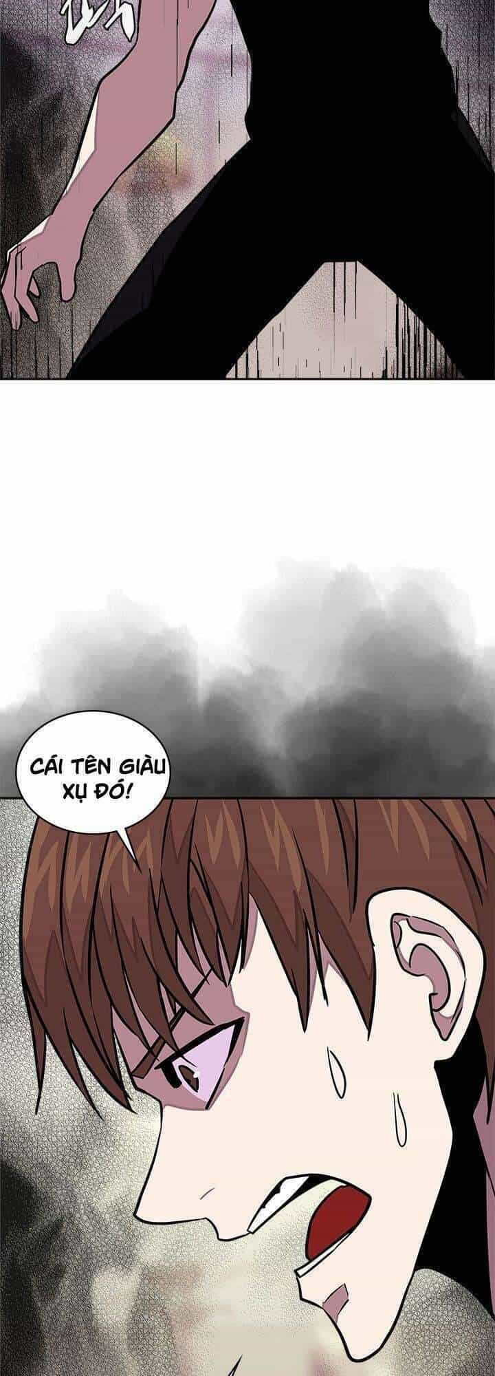 Chiến Binh Đến Từ Thế Giới Khác - Chương 100 - ảnh 49