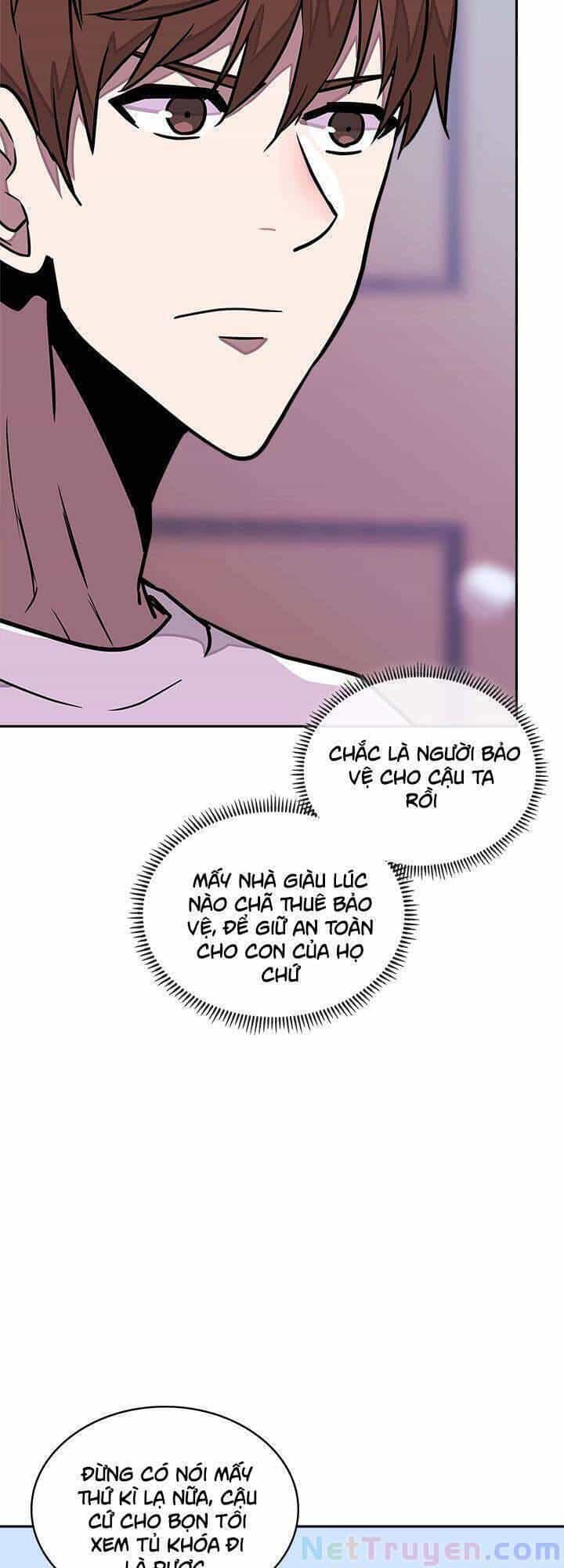 Chiến Binh Đến Từ Thế Giới Khác - Chương 102 - ảnh 13