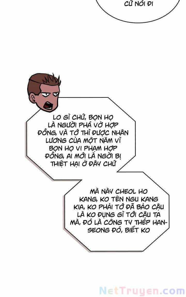Chiến Binh Đến Từ Thế Giới Khác - Chương 103 - ảnh 45
