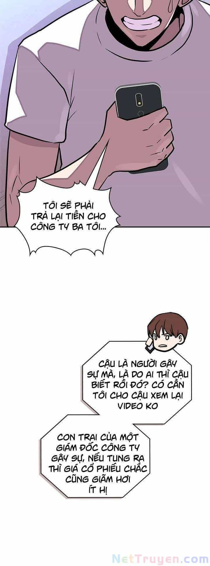 Chiến Binh Đến Từ Thế Giới Khác - Chương 104 - ảnh 3