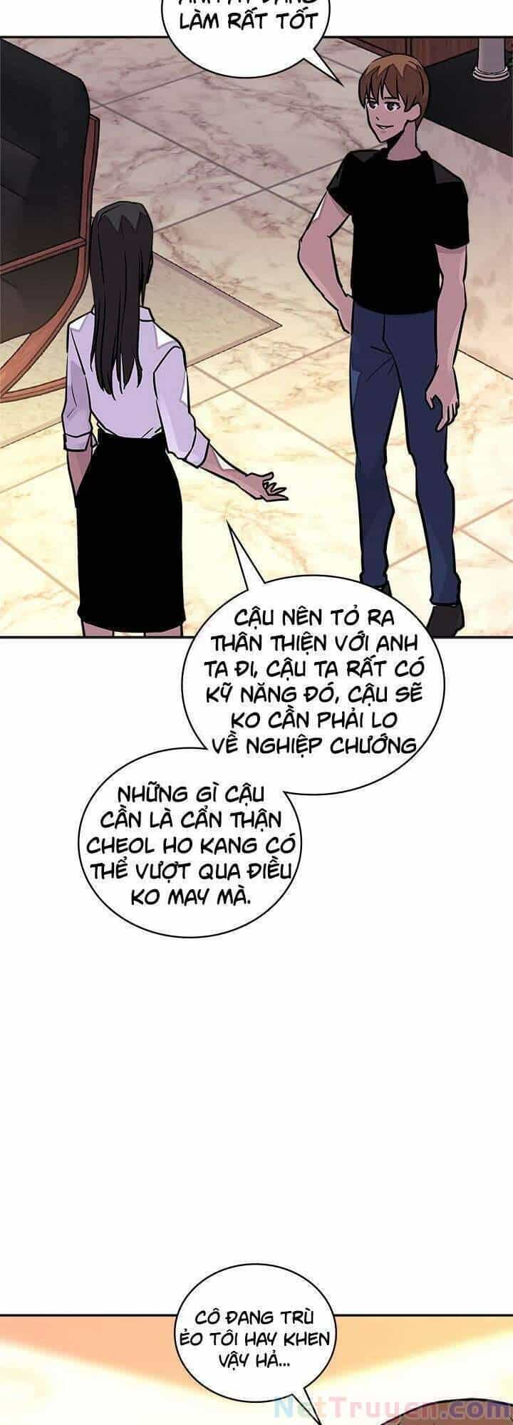 Chiến Binh Đến Từ Thế Giới Khác - Chương 104 - ảnh 30