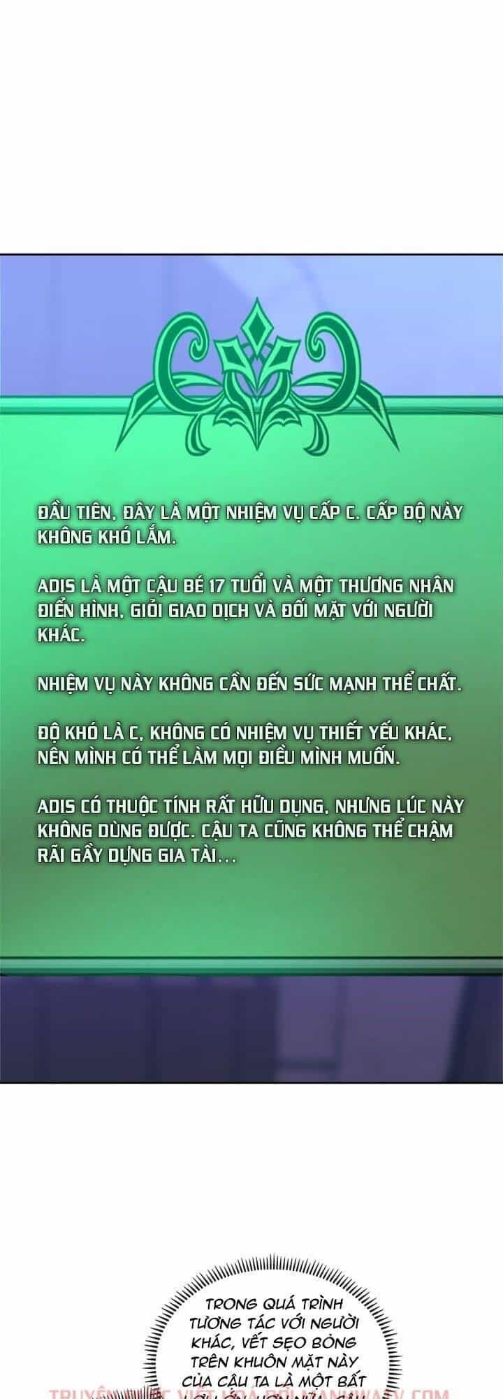 Chiến Binh Đến Từ Thế Giới Khác - Chương 105 - ảnh 59