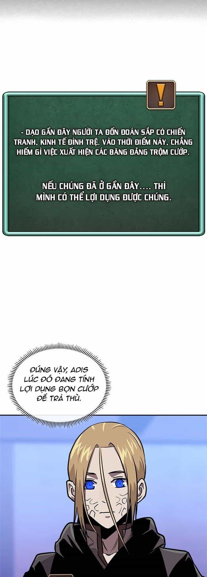 Chiến Binh Đến Từ Thế Giới Khác - Chương 105 - ảnh 68