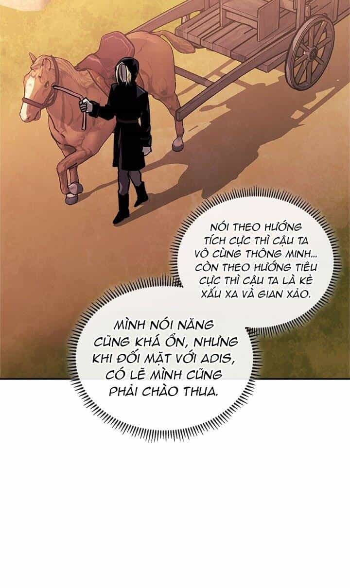 Chiến Binh Đến Từ Thế Giới Khác - Chương 106 - ảnh 10