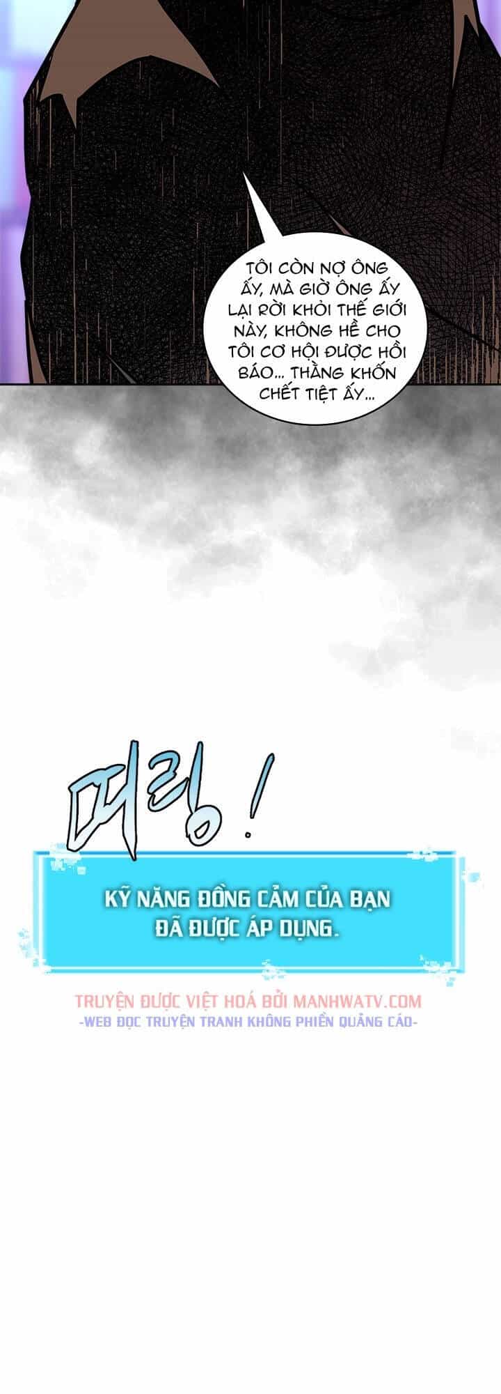 Chiến Binh Đến Từ Thế Giới Khác - Chương 106 - ảnh 73