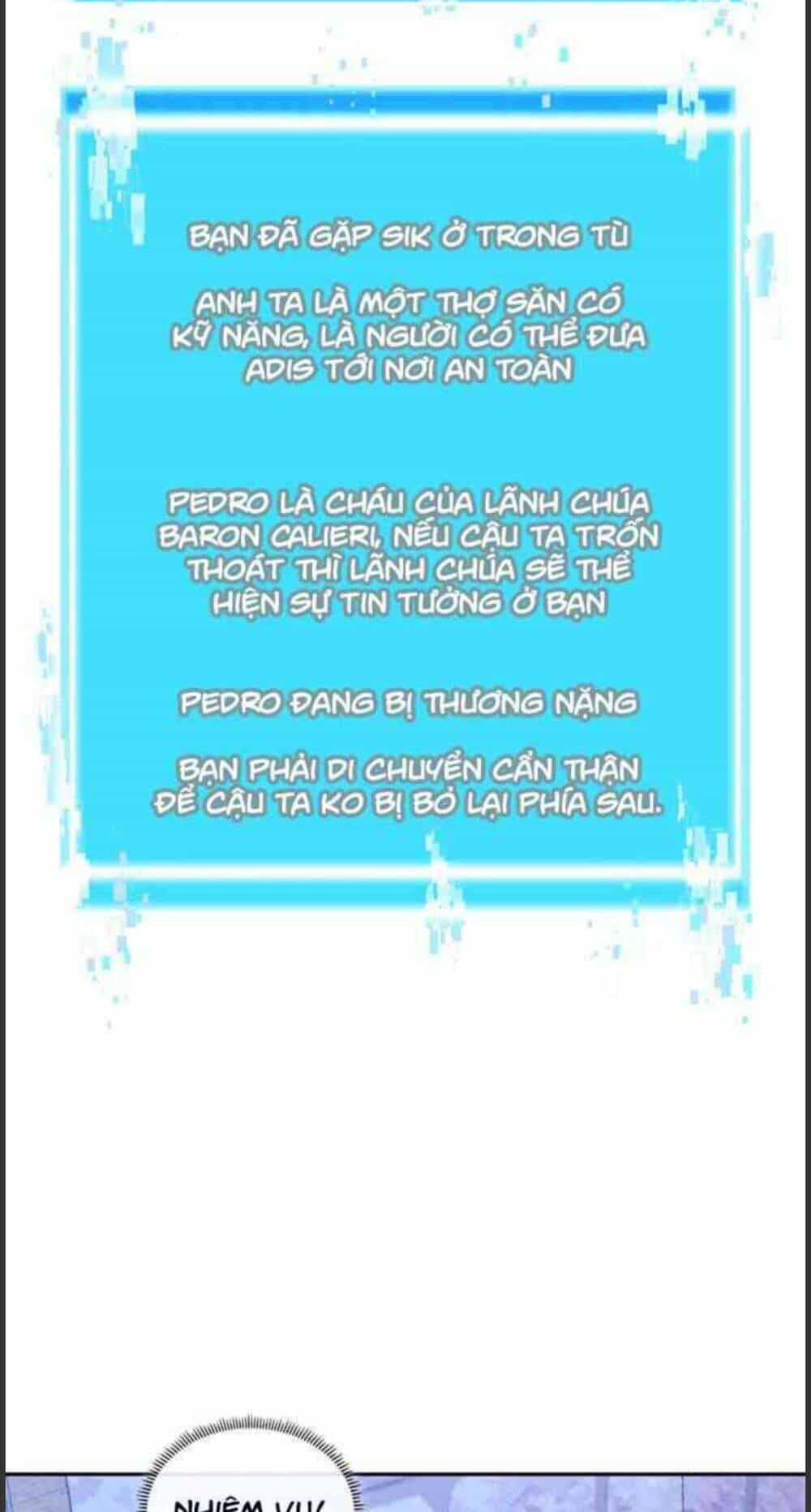Chiến Binh Đến Từ Thế Giới Khác - Chương 107 - ảnh 50