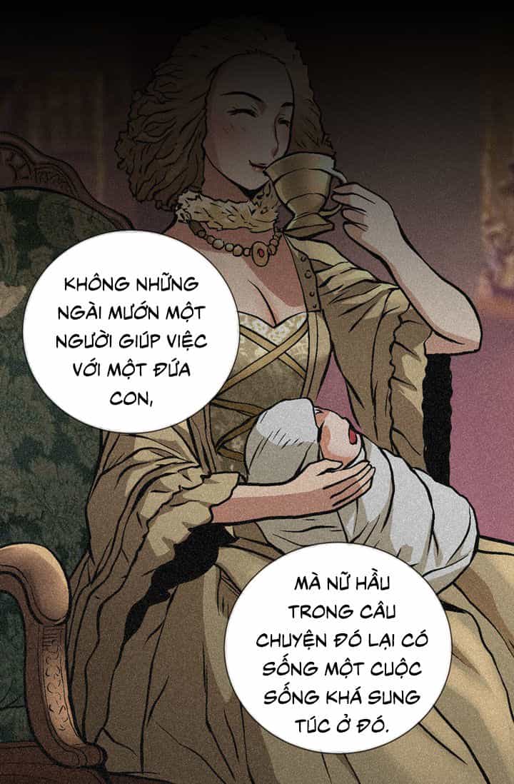 Chiến Binh Đến Từ Thế Giới Khác - Chương 11 - ảnh 18