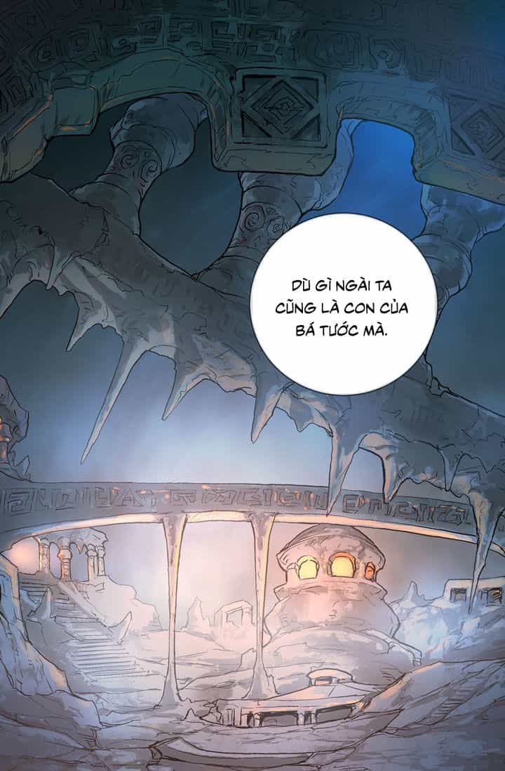 Chiến Binh Đến Từ Thế Giới Khác - Chương 11 - ảnh 53
