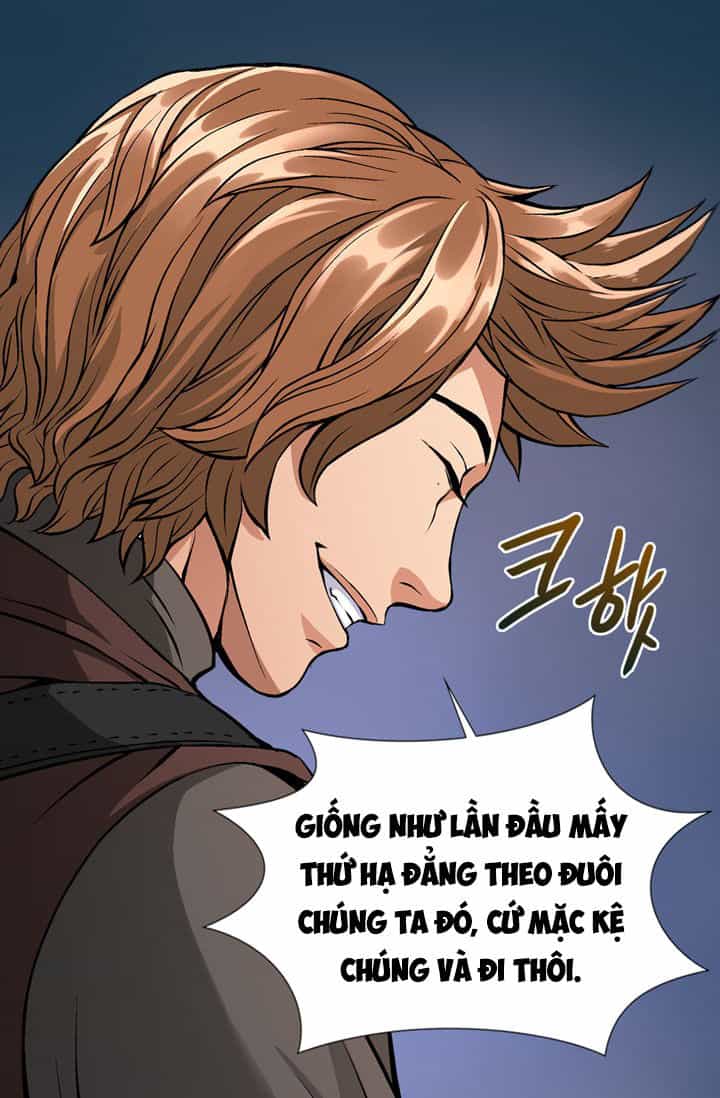 Chiến Binh Đến Từ Thế Giới Khác - Chương 11 - ảnh 61