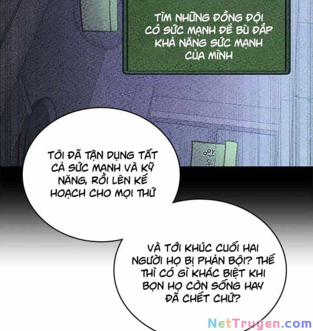 Chiến Binh Đến Từ Thế Giới Khác - Chương 110 - ảnh 21
