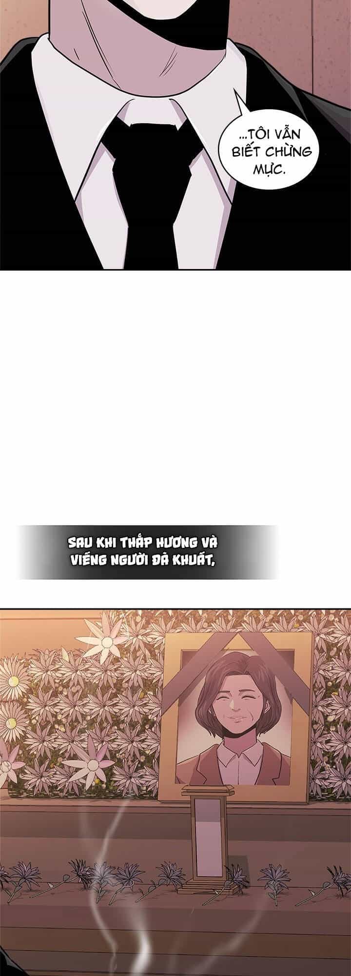 Chiến Binh Đến Từ Thế Giới Khác - Chương 111 - ảnh 13