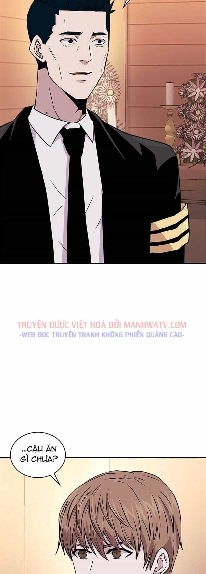 Chiến Binh Đến Từ Thế Giới Khác - Chương 111 - ảnh 17