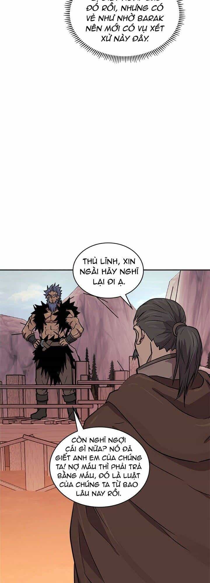 Chiến Binh Đến Từ Thế Giới Khác - Chương 112 - ảnh 56