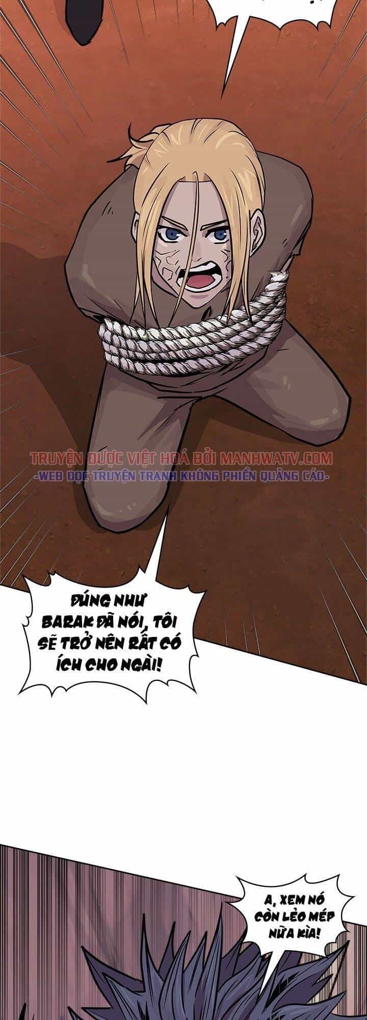 Chiến Binh Đến Từ Thế Giới Khác - Chương 112 - ảnh 69