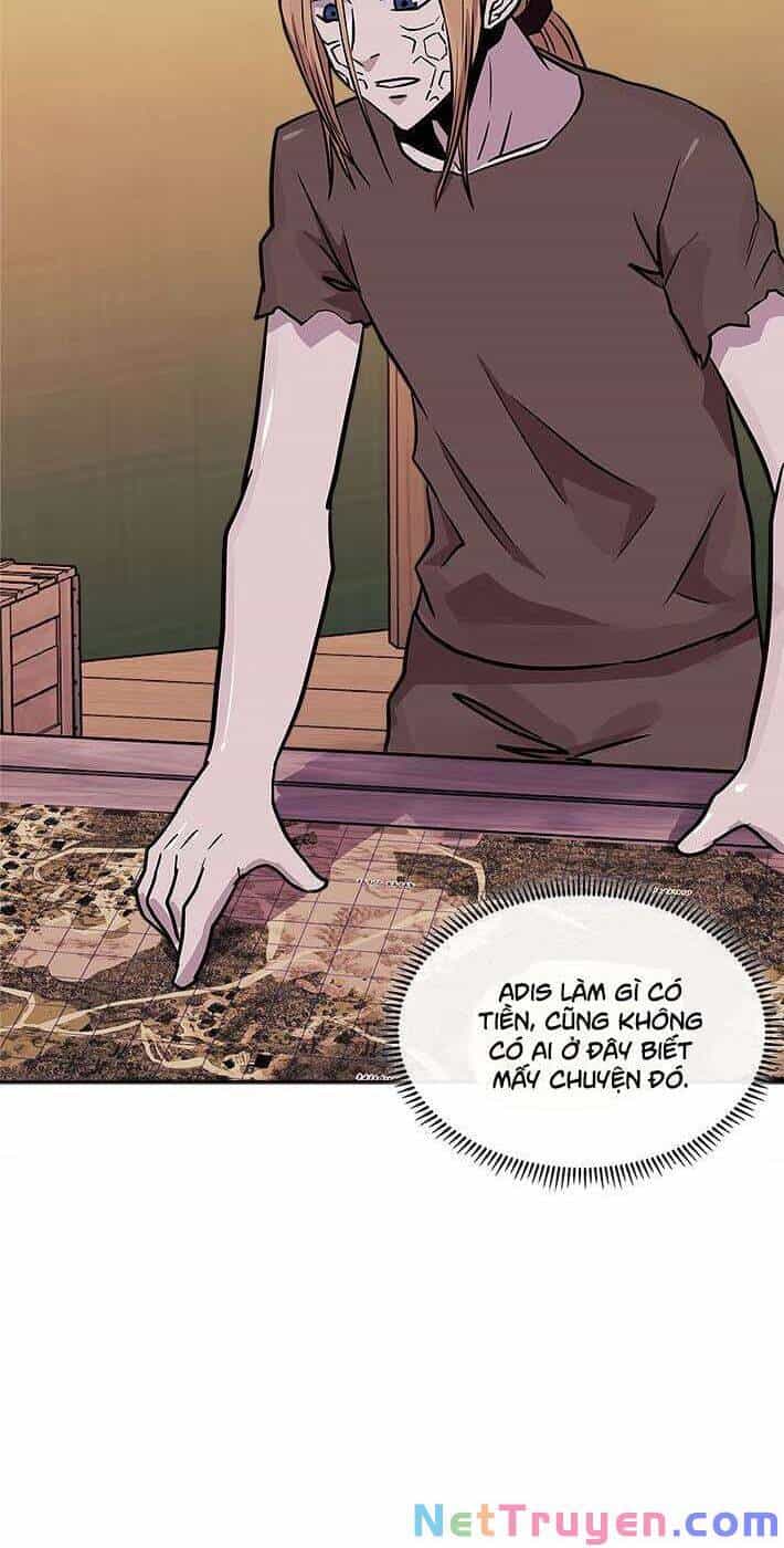 Chiến Binh Đến Từ Thế Giới Khác - Chương 114 - ảnh 15