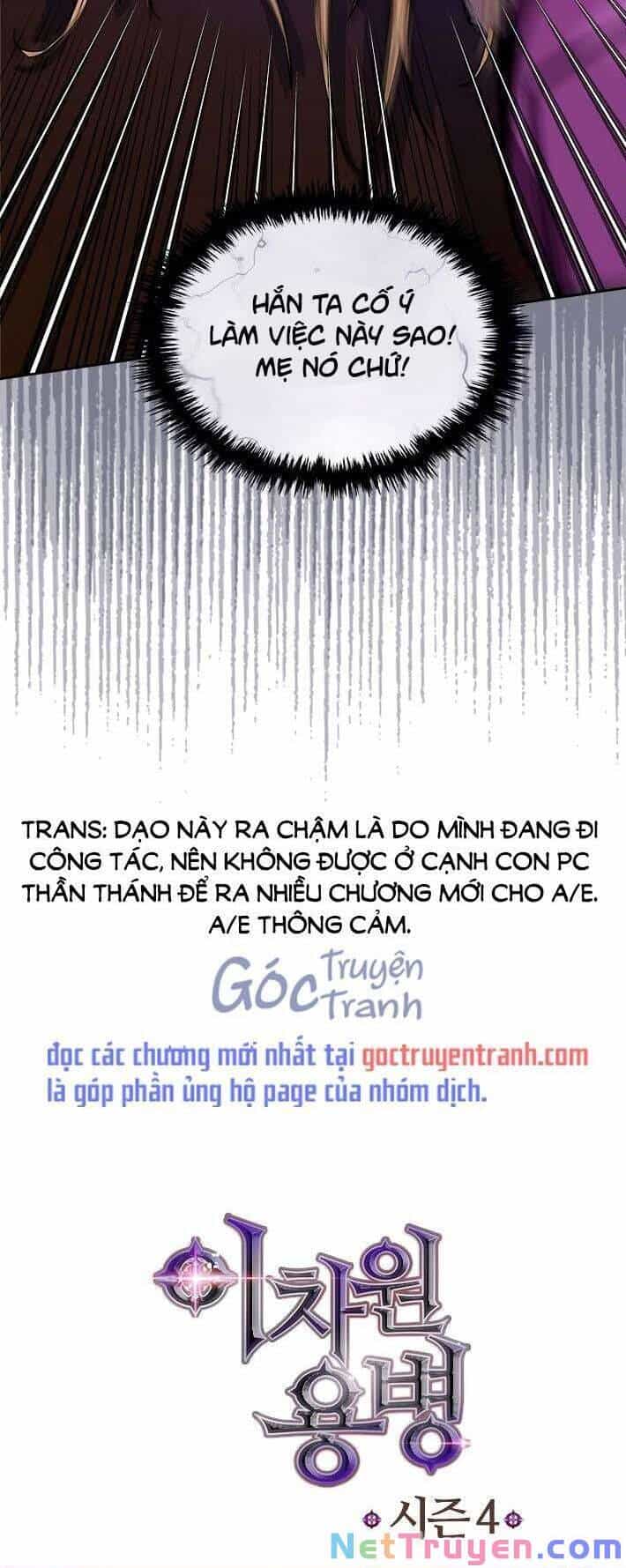 Chiến Binh Đến Từ Thế Giới Khác - Chương 114 - ảnh 55