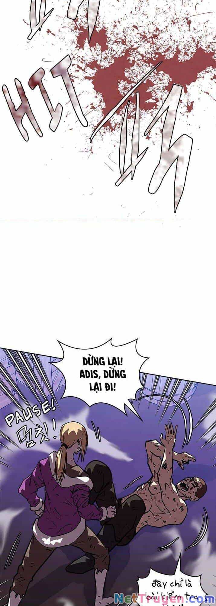 Chiến Binh Đến Từ Thế Giới Khác - Chương 115 - ảnh 18