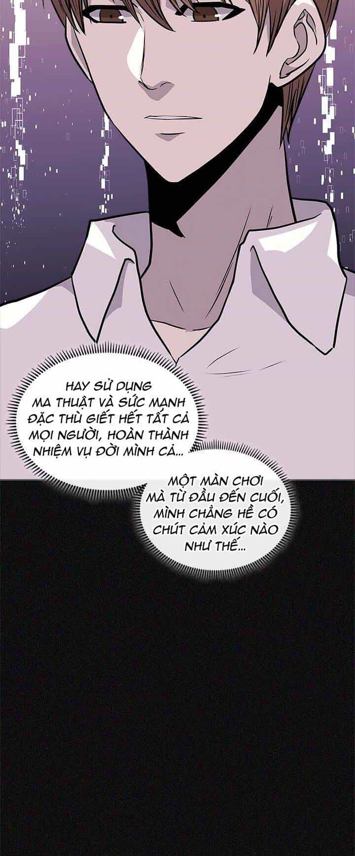 Chiến Binh Đến Từ Thế Giới Khác - Chương 118 - ảnh 18