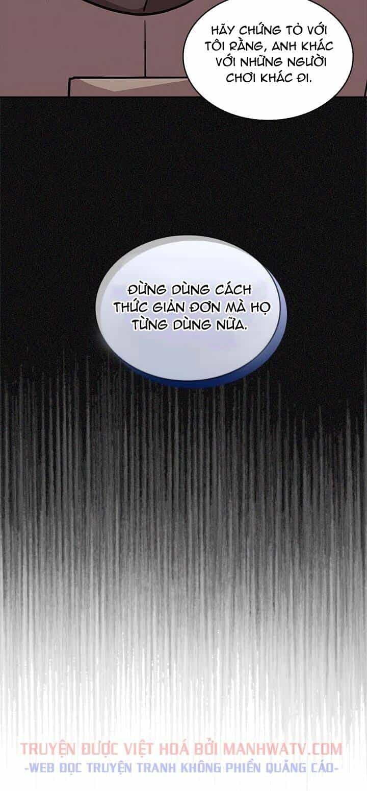 Chiến Binh Đến Từ Thế Giới Khác - Chương 118 - ảnh 7