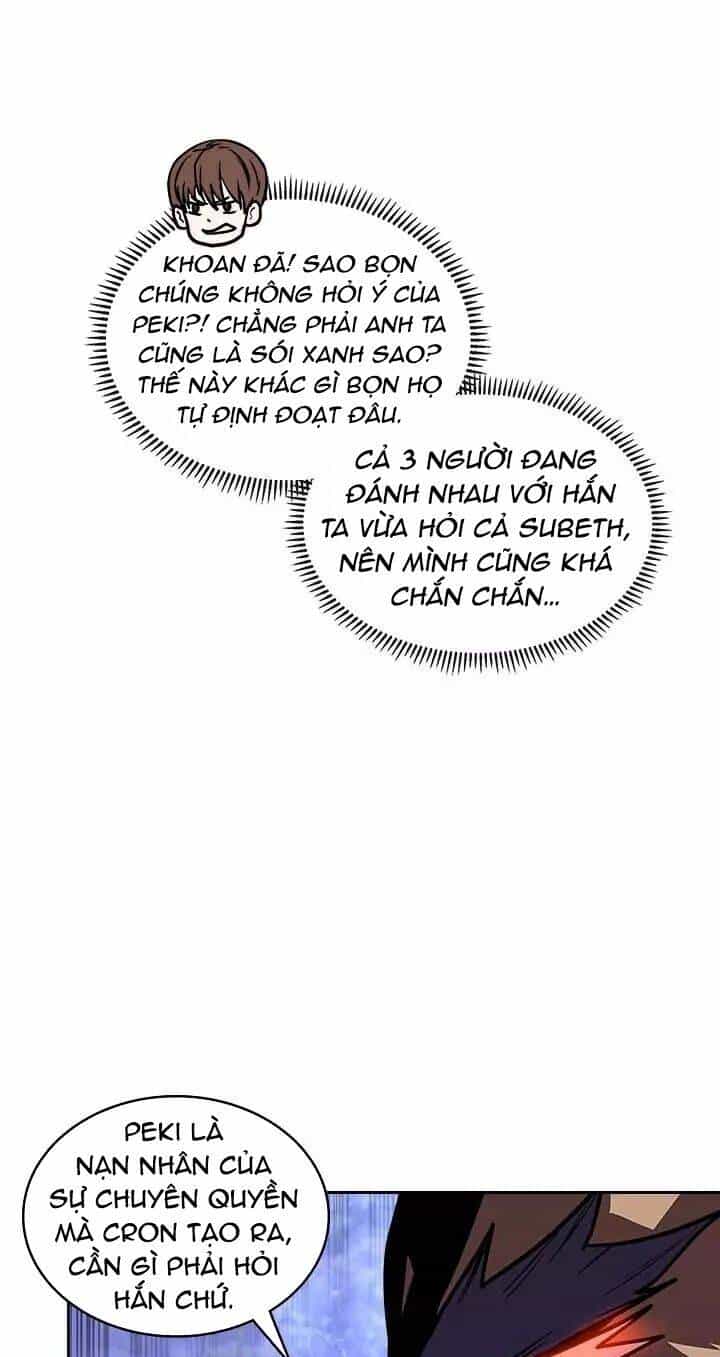 Chiến Binh Đến Từ Thế Giới Khác - Chương 119 - ảnh 18