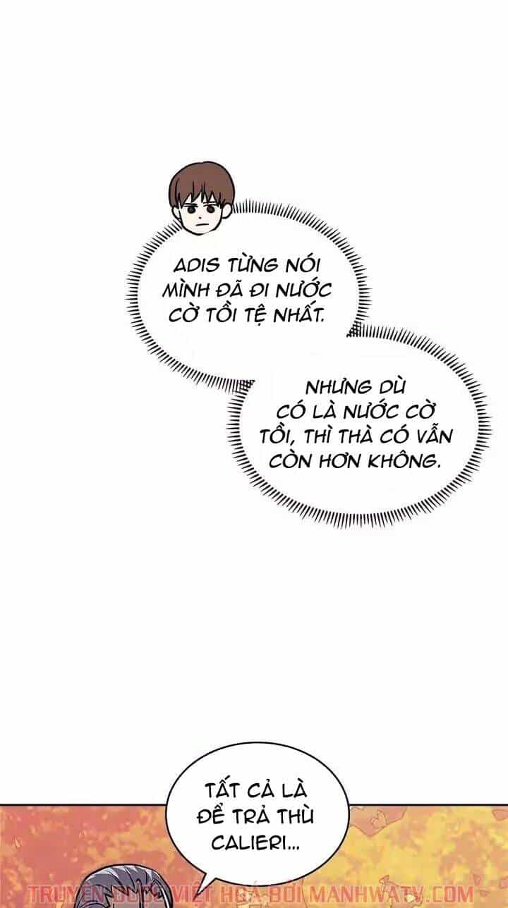 Chiến Binh Đến Từ Thế Giới Khác - Chương 119 - ảnh 43