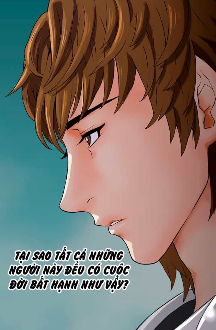 Chiến Binh Đến Từ Thế Giới Khác - Chương 12 - ảnh 23
