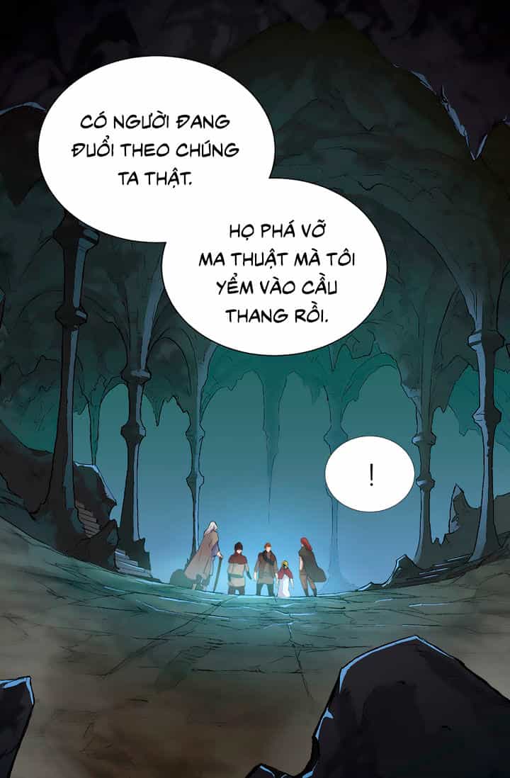 Chiến Binh Đến Từ Thế Giới Khác - Chương 12 - ảnh 6