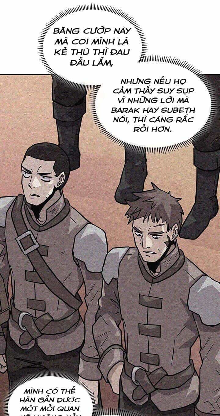 Chiến Binh Đến Từ Thế Giới Khác - Chương 120 - ảnh 18