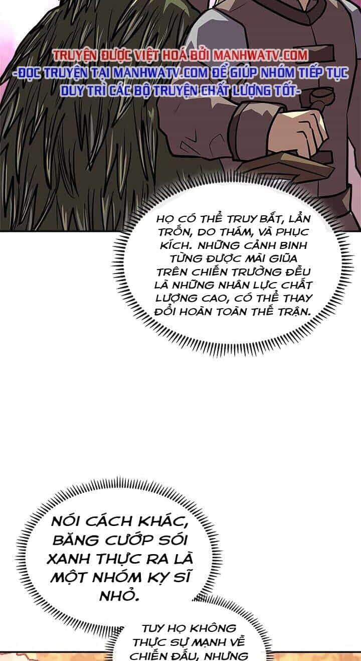 Chiến Binh Đến Từ Thế Giới Khác - Chương 120 - ảnh 60