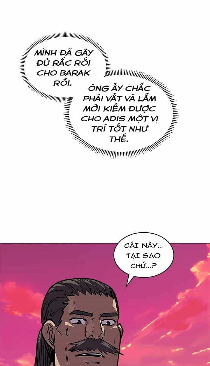 Chiến Binh Đến Từ Thế Giới Khác - Chương 120 - ảnh 78