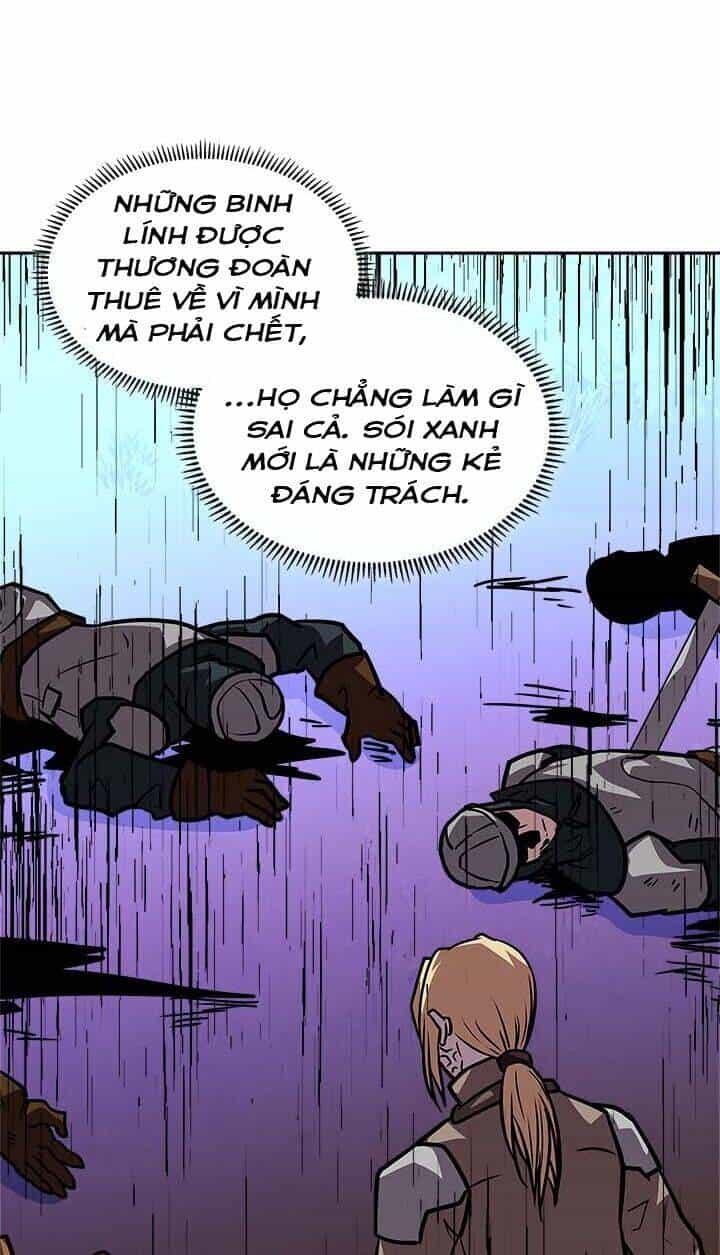 Chiến Binh Đến Từ Thế Giới Khác - Chương 121 - ảnh 23