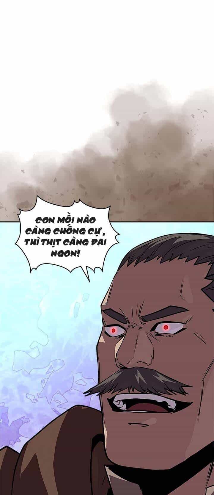 Chiến Binh Đến Từ Thế Giới Khác - Chương 121 - ảnh 42
