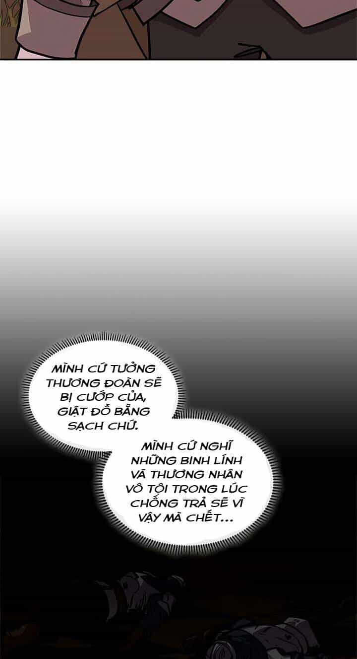 Chiến Binh Đến Từ Thế Giới Khác - Chương 123 - ảnh 24