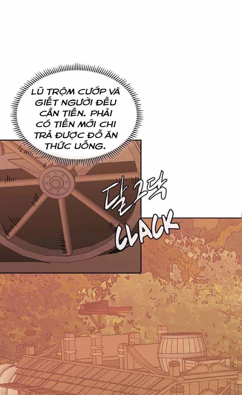Chiến Binh Đến Từ Thế Giới Khác - Chương 124 - ảnh 2
