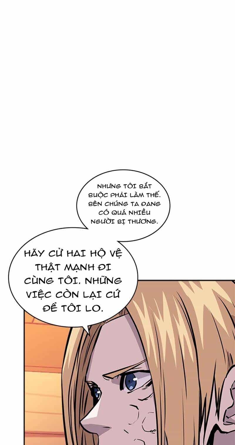 Chiến Binh Đến Từ Thế Giới Khác - Chương 124 - ảnh 34