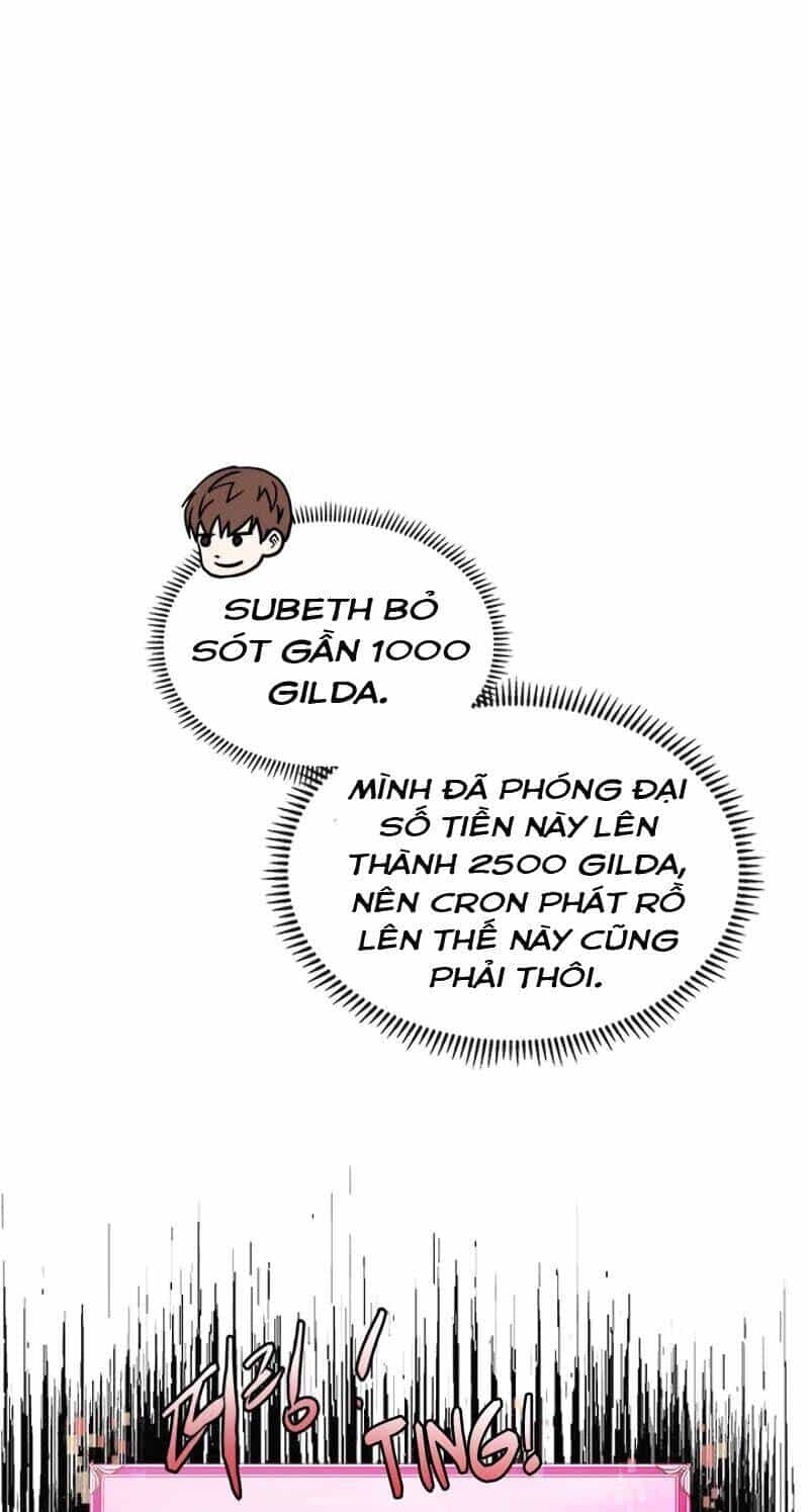 Chiến Binh Đến Từ Thế Giới Khác - Chương 124 - ảnh 68