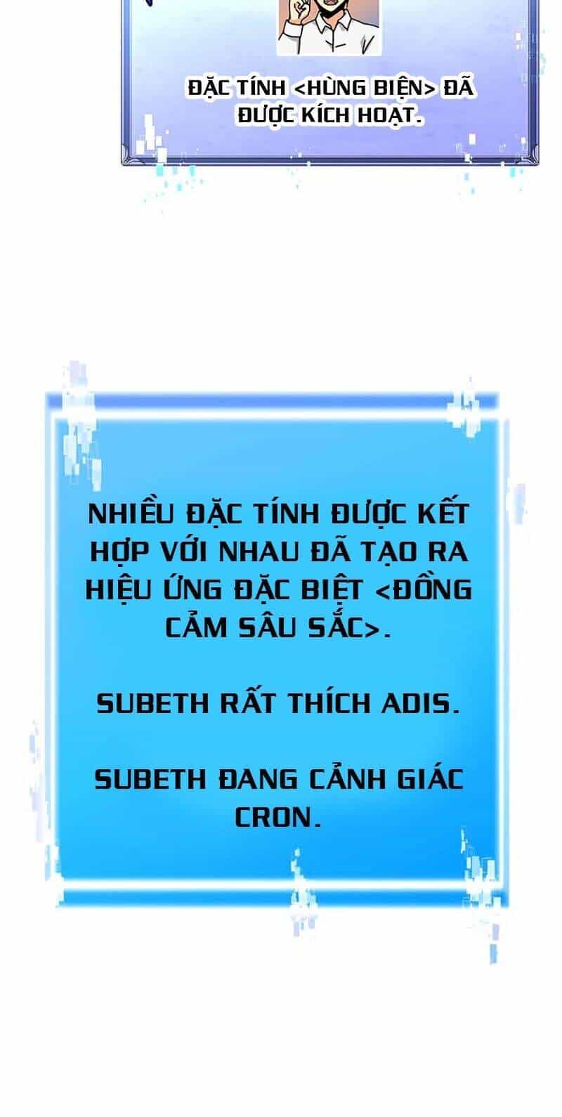 Chiến Binh Đến Từ Thế Giới Khác - Chương 125 - ảnh 58