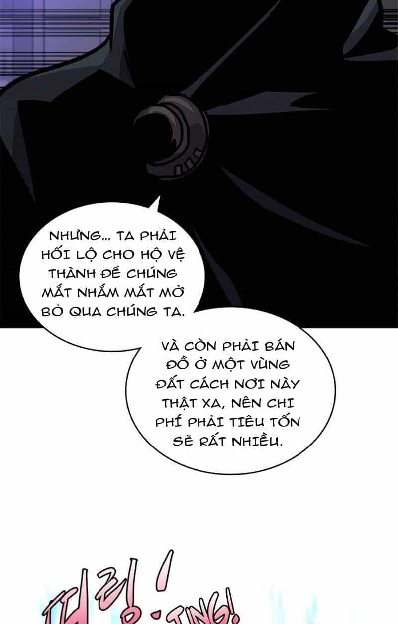 Chiến Binh Đến Từ Thế Giới Khác - Chương 126 - ảnh 39