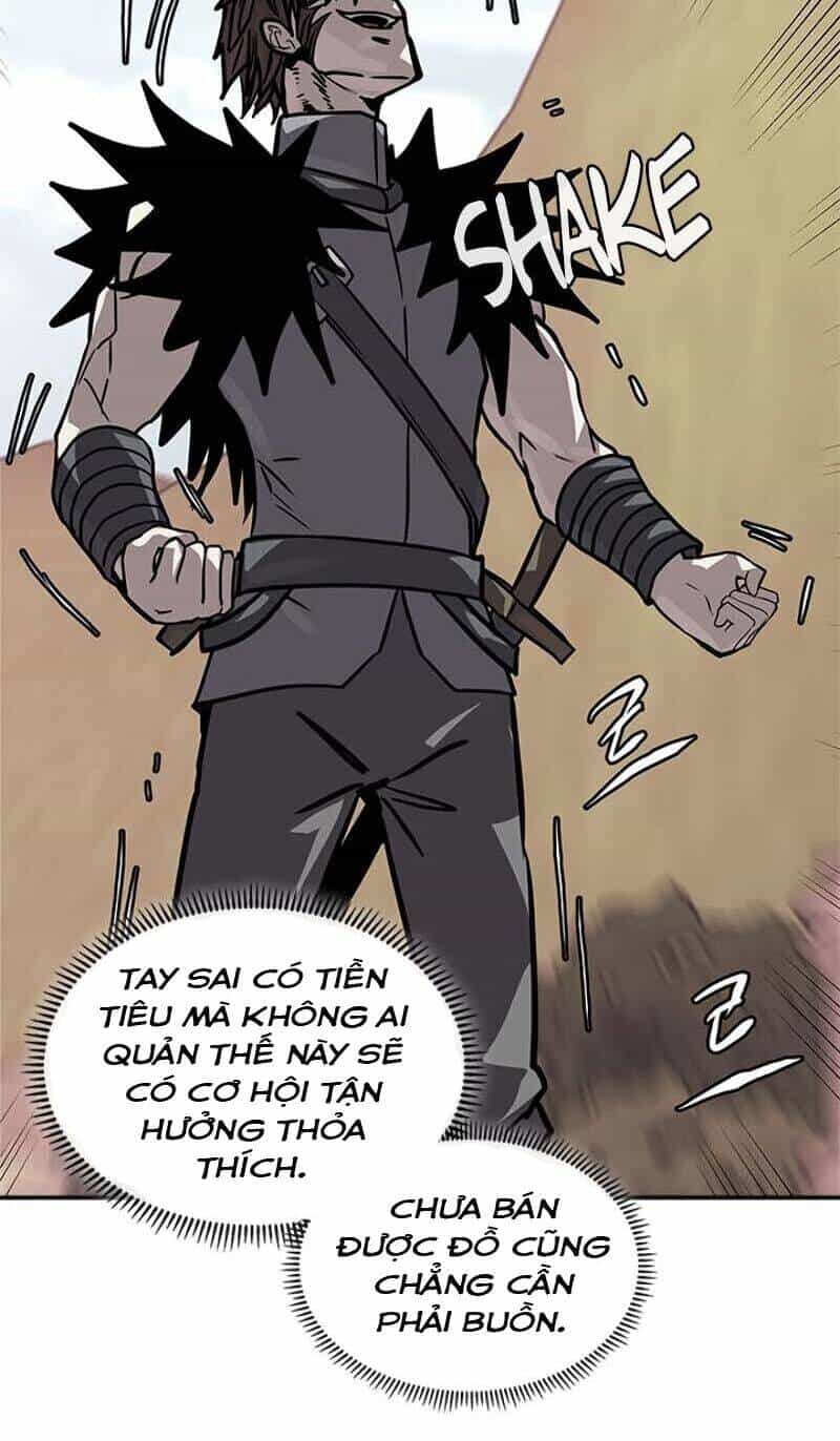 Chiến Binh Đến Từ Thế Giới Khác - Chương 126 - ảnh 49