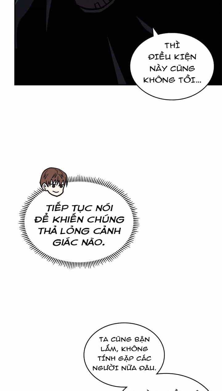 Chiến Binh Đến Từ Thế Giới Khác - Chương 127 - ảnh 12