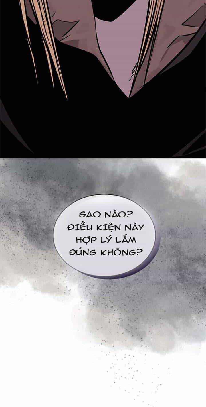 Chiến Binh Đến Từ Thế Giới Khác - Chương 127 - ảnh 7