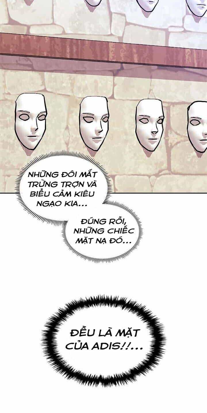 Chiến Binh Đến Từ Thế Giới Khác - Chương 128 - ảnh 15