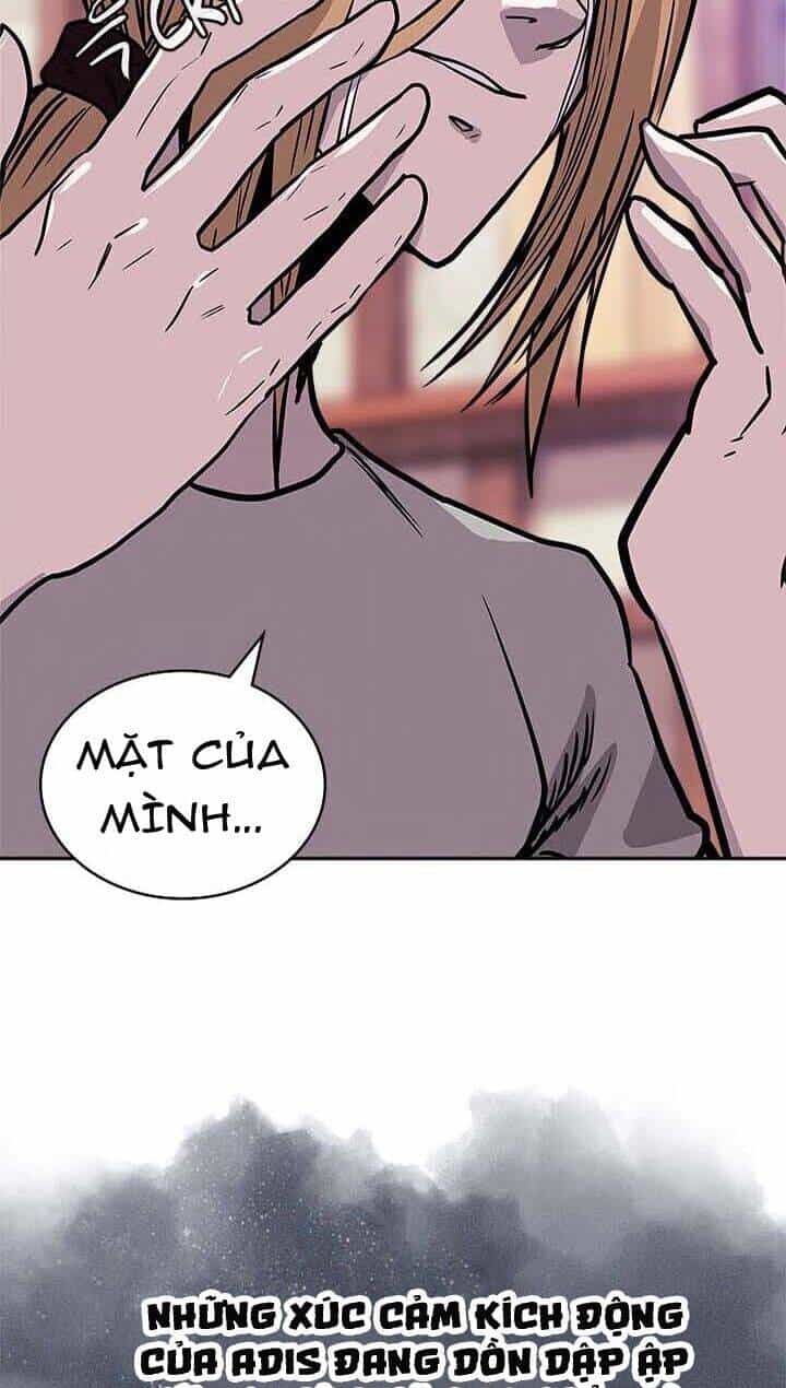 Chiến Binh Đến Từ Thế Giới Khác - Chương 128 - ảnh 7