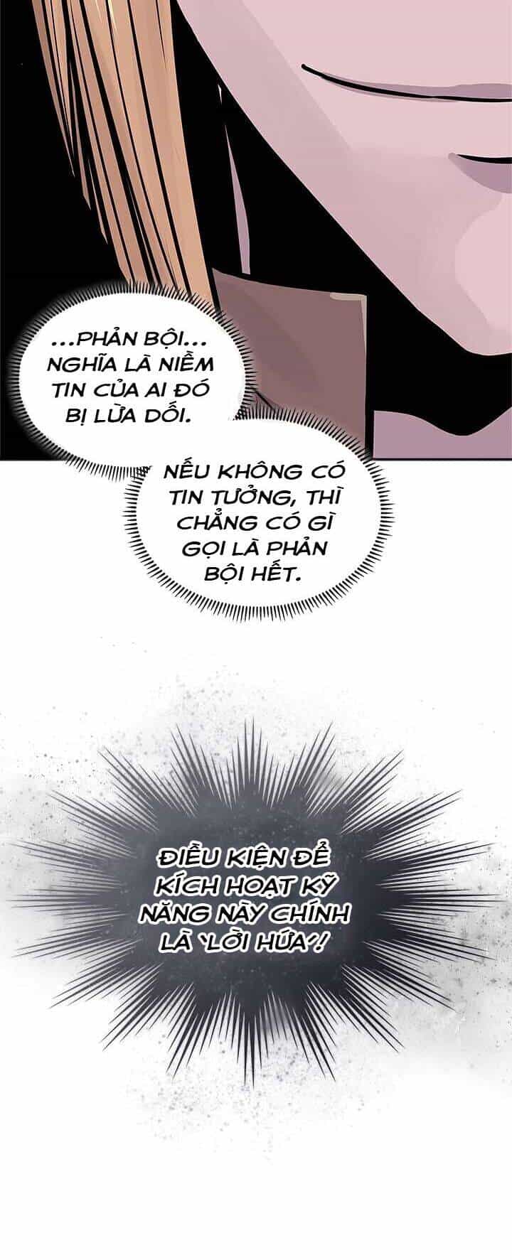 Chiến Binh Đến Từ Thế Giới Khác - Chương 129 - ảnh 5