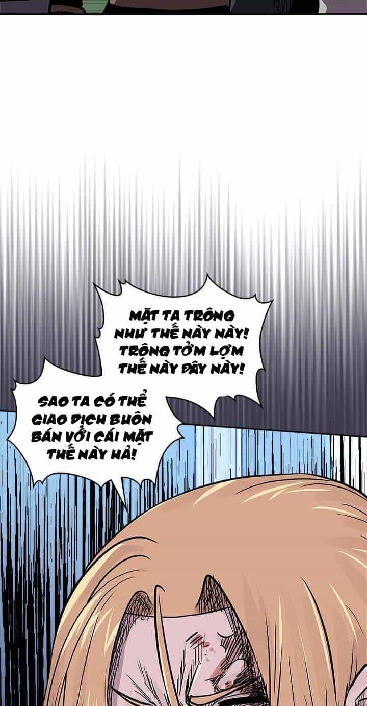 Chiến Binh Đến Từ Thế Giới Khác - Chương 129 - ảnh 69