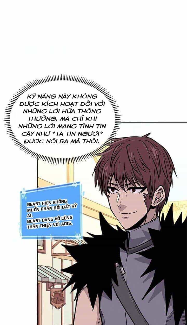 Chiến Binh Đến Từ Thế Giới Khác - Chương 129 - ảnh 7