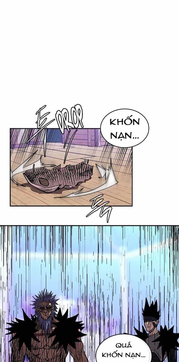 Chiến Binh Đến Từ Thế Giới Khác - Chương 130 - ảnh 11