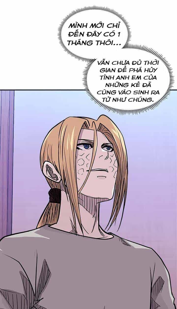 Chiến Binh Đến Từ Thế Giới Khác - Chương 130 - ảnh 42